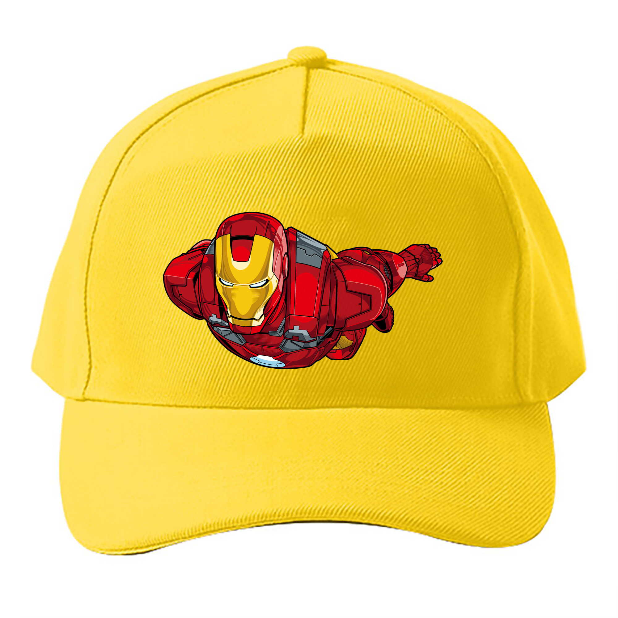 （画像用） アベンジャーズ The Avengers ベースボールキャップ 綿100％ 男女兼用 帽子 スポーツ